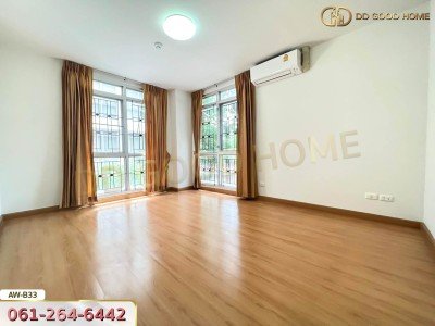 เดอะ ลิงค์ สุขุมวิท 50 ใกล้ BTS อ่อนนุช กรุงเทพฯ B33