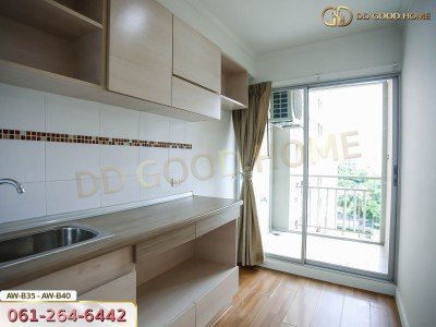 ลุมพินี เพลส พระราม 4-กล้วยน้ำไท กรุงเทพฯ AW-B35 - AW-B40