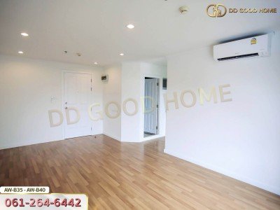 ลุมพินี เพลส พระราม 4-กล้วยน้ำไท กรุงเทพฯ AW-B35 - AW-B40