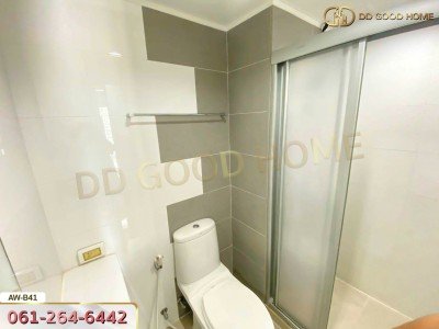 ลุมพินี เพลส พระราม 4-กล้วยน้ำไท กรุงเทพฯ B41