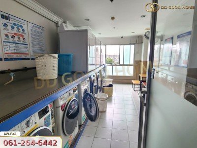 ลุมพินี เพลส พระราม 4-กล้วยน้ำไท กรุงเทพฯ B41