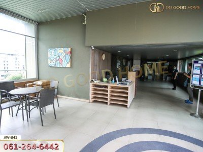 ลุมพินี เพลส พระราม 4-กล้วยน้ำไท กรุงเทพฯ B41