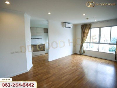 ลุมพินี เพลส พระราม 4-กล้วยน้ำไท กรุงเทพฯ B42