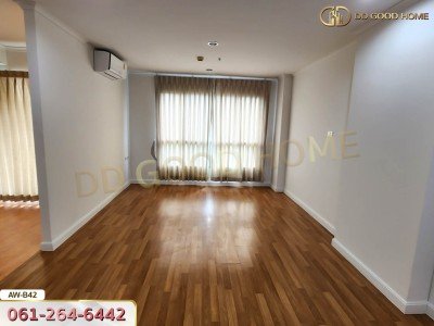 ลุมพินี เพลส พระราม 4-กล้วยน้ำไท กรุงเทพฯ B42