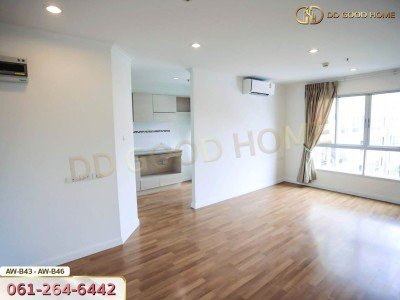 ลุมพินี เพลส พระราม 4-กล้วยน้ำไท กรุงเทพฯ  AW-B43 - AW-B46