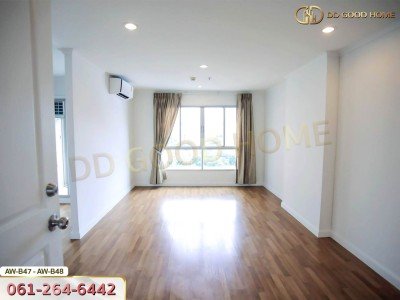 ลุมพินี เพลส พระราม 4-กล้วยน้ำไท กรุงเทพฯ AW-B47 - AW-B48