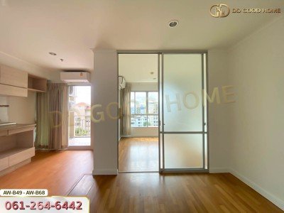 ลุมพินี เพลส พระราม 4-กล้วยน้ำไท กรุงเทพฯ  AW-B49 - AW-B68