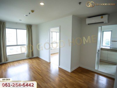 ลุมพินี เพลส พระราม 4-กล้วยน้ำไท กรุงเทพฯ  B69