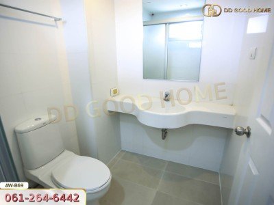 ลุมพินี เพลส พระราม 4-กล้วยน้ำไท กรุงเทพฯ  B69