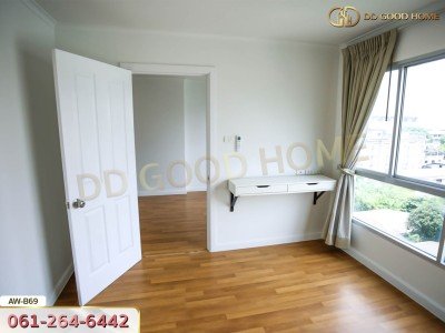 ลุมพินี เพลส พระราม 4-กล้วยน้ำไท กรุงเทพฯ  B70