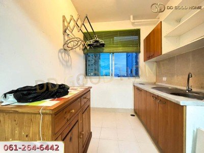 ซิตี้โฮม รัตนาธิเบศร์ คอนโด (City Home Rattanathibet condo) ใกล้สถานีรถไฟฟ้า ต.บางกระสอ จ.นนทบุรี