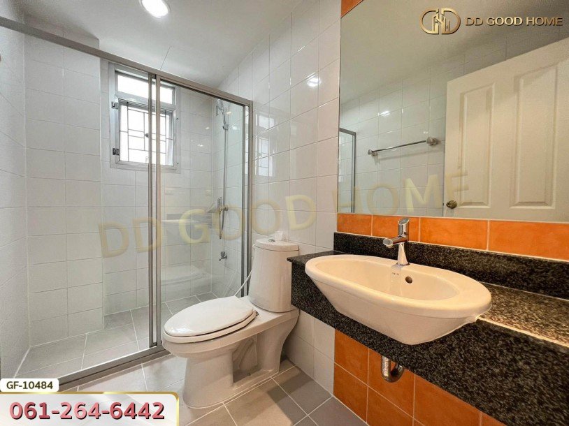 บ้านพฤกษา 41 บางใหญ่ นนทบุรี-9