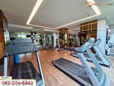 ศุภาลัย ลอฟท์ สถานีตลาดพลู คอนโด (Supalai Loft Talat Phlu Station condo) แขวง บุคคโล เขต ธนบุรี