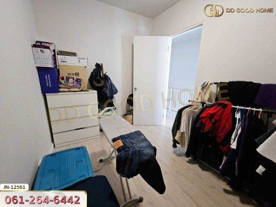 ฟอร์เร่ ปิ่นเกล้า-พุทธมณฑล สาย 5 (Foret Pinklao-Phutthamonthon Sai 5) ทาวน์เฮ้าส์ 2 ชั้น ต.กระทุ่มล้ม อ.สามพราน