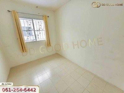 บ้านพฤกษา 75 เพชรเกษม-ยอแซฟ (Baan Pruksa 75 Petchkasem-Joseph) ทาวน์เฮาส์ 2 ชั้น ต.ไร่ขิง อ.สามพราน