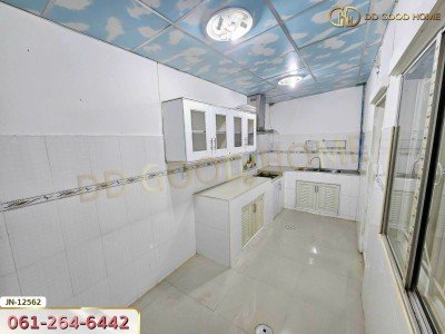 บ้านพฤกษา 75 เพชรเกษม-ยอแซฟ (Baan Pruksa 75 Petchkasem-Joseph) ทาวน์เฮาส์ 2 ชั้น ต.ไร่ขิง อ.สามพราน