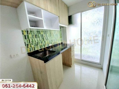 ชาโตว์ อินทาวน์ วิภาวดี 30-2 ซ.พหลโยธิน 21 กรุงเทพฯ