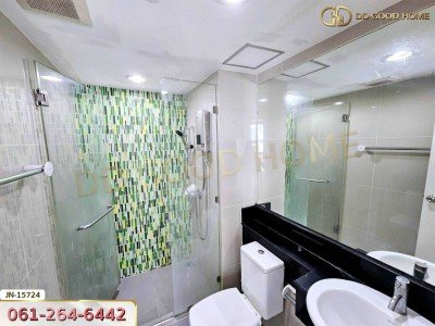 ชาโตว์ อินทาวน์ วิภาวดี 30-2 ซ.พหลโยธิน 21 กรุงเทพฯ