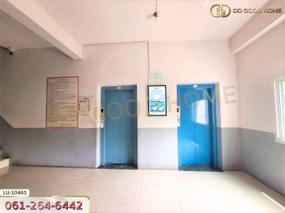 บางกะปิ คอนโดทาวน์ ซ.ลาดพร้าว 121 กรุงเทพ