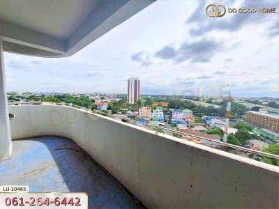 บางกะปิ คอนโดทาวน์ ซ.ลาดพร้าว 121 กรุงเทพ