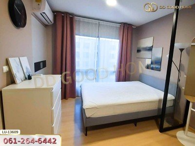 เลสโต คอนโด สุขุมวิท 113 สมุทรปราการ