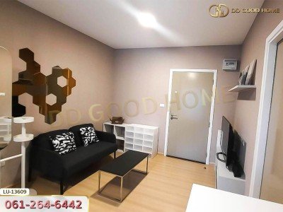 เลสโต คอนโด สุขุมวิท 113 สมุทรปราการ