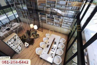 เลสโต คอนโด สุขุมวิท 113 สมุทรปราการ