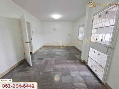 หมู่บ้านคัทลียาวิลล์ ลำลูกกา-คลอง 4 ปทุมธานี