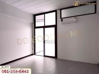 ประชาร่วมใจคอนโดทาวน์ ซ.จรัญสนิทวงศ์ 25 กรุงเทพฯ