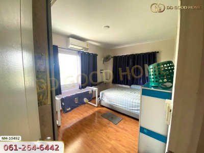 คาซ่า วิลล์ บางนา-เทพารักษ์ สมุทรปราการ