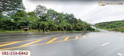 ที่ดินเปล่าติดทะเลอ่าวไทย 5 ไร่ 220 ตร.ว. ต.หาดเล็ก อ.คลองใหญ่