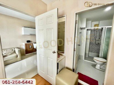 บีทีเอส เรสซิเด้นซ์ คอนโด (BTS Residence condo) แขวง จอมพล เขต จตุจักร