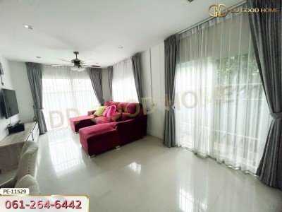 แกรนดิโอ ลาดพร้าว-เกษตรนวมินทร์ (Grandio Ladprao-Kaset Nawamin) บ้านเดี่ยว 2 ชั้น แขวง คลองกุ่ม เขต บึงกุ่ม (ปล่อยเช่า)