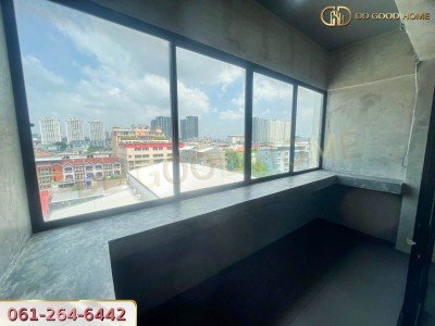 สินเศรษฐี เรซิเดนซ์ทาวน์ 1 (Sinsetthi Residence Town 1) ใกล้รถไฟฟ้า แขวง หัวหมาก เขต บางกะปิ-2