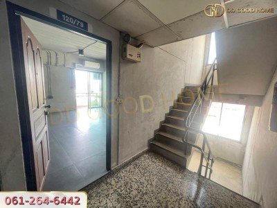 สินเศรษฐี เรซิเดนซ์ทาวน์ 1 (Sinsetthi Residence Town 1) ใกล้รถไฟฟ้า แขวง หัวหมาก เขต บางกะปิ-7