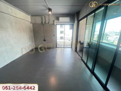 สินเศรษฐี เรซิเดนซ์ทาวน์ 1 (Sinsetthi Residence Town 1) ใกล้รถไฟฟ้า แขวง หัวหมาก เขต บางกะปิ-6