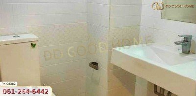 เมโทร พาร์ค สาทร เฟส 3 ใกล้ MRT เพชรเกษม