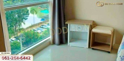 เมโทร พาร์ค สาทร เฟส 3 ใกล้ MRT เพชรเกษม