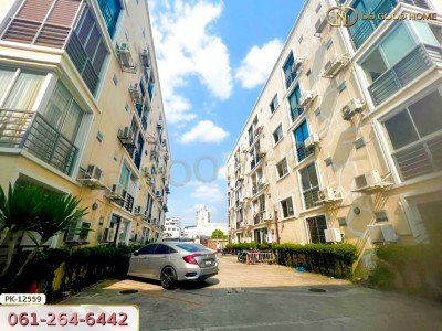 ลอท ทเวนตี้ ไนน์ คอนโด (Lot 29 Condominium) ใกล้ BTS สะพานควาย แขวง สามเสนในฝั่งเหนือ เขต ดุสิต