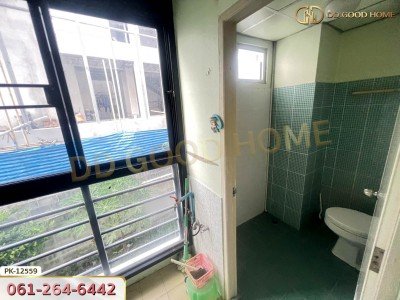 ลอท ทเวนตี้ ไนน์ คอนโด (Lot 29 Condominium) ใกล้ BTS สะพานควาย แขวง สามเสนในฝั่งเหนือ เขต ดุสิต