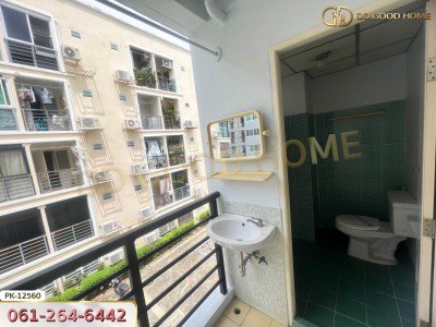 ลอท ทเวนตี้ ไนน์ อินทามระ 29 ใกล้ BTS สะพานควาย-8