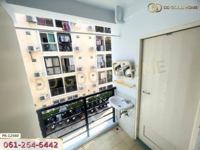 ลอท ทเวนตี้ ไนน์ อินทามระ 29 ใกล้ BTS สะพานควาย-9