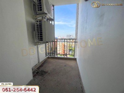 ศุภาลัย ปาร์ค รัชโยธิน กรุงเทพฯ