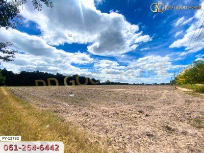 ที่ดิน อ.นิคมคำสร้อย 24 ไร่ มุกดาหาร