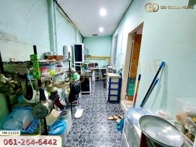 เปี่ยมสุข ทัสคานี พัฒนาการ 44 (Pieamsuk Tuscany Phatthanakan 44) ทาวน์โฮม 2 ชั้น แขวง สวนหลวง เขต สวนหลวง