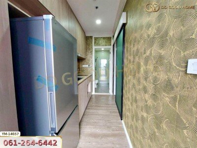 โมดิซ สุขุมวิท 50 กรุงเทพฯ