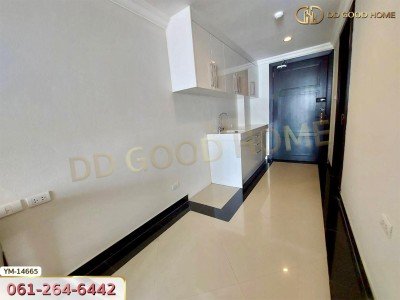 แอล เค เลเจนด์ พัทยากลาง ชลบุรี (เซอร์คอน คอนโดมิเนียม)