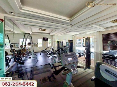 แอล เค เลเจนด์ พัทยากลาง ชลบุรี (เซอร์คอน คอนโดมิเนียม)