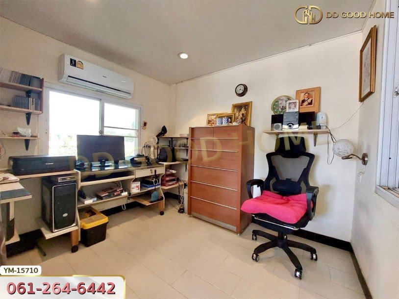 บ้านเวียงดอย ดอยสะเก็ด เชียงใหม่-4